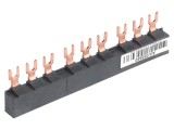 Bară colectoare 63A GV2G345
