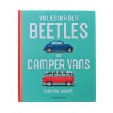 Volkswagen: Beetles and Camper Vans