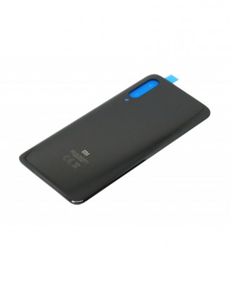 Capac Baterie Xiaomi Mi 9 Negru foto