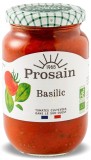 Sos autentic de rosii cu busuioc BIO Prosain