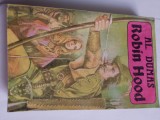 Al.dumas-robin hood