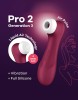 Vibrator Satisfyer Pro 2 Generation 3 Liquid Air