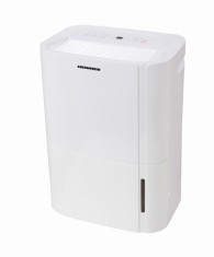 Dezumidificator Heinner HDU-M20, capacitate maxima dezumidificare: 20L/24H, capacitate rezervor apa: 3L, auto restart, auto oscilare, auto dezghetare, foto