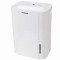 Dezumidificator Heinner HDU-M20, capacitate maxima dezumidificare: 20L/24H, capacitate rezervor apa: 3L, auto restart, auto oscilare, auto dezghetare,