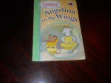 Angelina Ballerina.Angelina in the Wings - in lb. engleza Ed.Penguin 2006