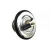 Termostat Bmw Seria 3 E30, E36, 5 E39, 7 E38, Audi A4 B5, A6 C5, Skoda Superb, 2001-, Passat 2006-, 11531712043