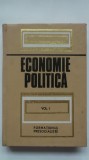 Economie politica - Formatiunile presocialiste, Socialismul, vol. I-II