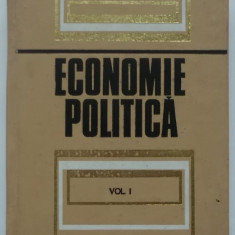 Economie politica - Formatiunile presocialiste, Socialismul, vol. I-II