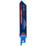 Bosch S 522 EHM EXPERT - Panza fierastrau sabie CT 115 mm 18 dinti/inch dantura standard