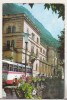 Bnk cp Baile Herculane - Vedere - uzata, Circulata, Printata