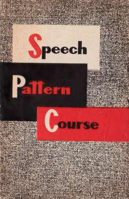 Speech Pattern Course foto