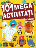 101 Mega activitati de invatare |