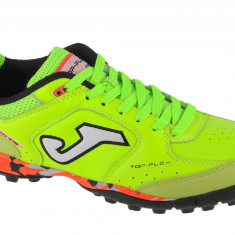 Pantofi de fotbal - turf Joma Top Flex 2211 TF TOPW2211TF verde