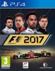 F1 2017 - Playstation 4 (PS4) - Joc Racing, Refurbished/Second Hand - Codemasters - PEGI 3