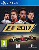 F1 2017 Playstation 4, Second-Hand