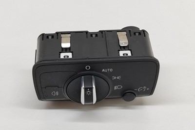 Modul de control comutator faruri AUDI Q2 GA 2021 OEM: 8V0941531BA 28294206 foto