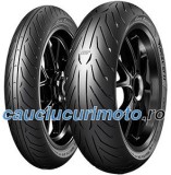 Anvelope moto Pirelli Angel GT II ( 180/55 ZR17 TL (73W) Roata spate, M/C )