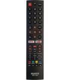 Telecomanda compatibila TV Skyworth RM-L1592 HUAYU IR 1282 (324)