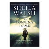 Cumpara ieftin Longing in Me, carte in engleza, literatura despre dorinte si nevoi, poveste Sheila si Regele David