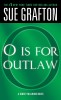 &quot;&quot;O&quot;&quot; Is for Outlaw