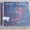 Matt Terry - Trouble CD (2017)