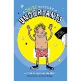 Brief History of Underpants