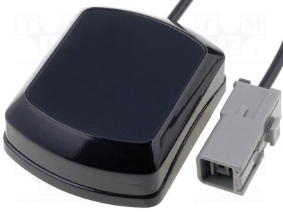 Antena GPS GT-5 5m foto