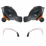 Cumpara ieftin Pachet difuzoare Hertz Dieci dedicate usi fata Renault Megane 2 (2002 - 2009)