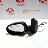 Cumpara ieftin Oglinda stanga Fiat Bravo II 2007 &ndash; 2014