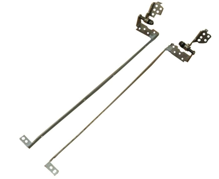 Balamale Display Laptop HP598679 001, Probook 4520s, Probook 4525s