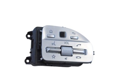 Buton de pe volan MERCEDES-BENZ C W205 2020 OEM: A0999051004 25367193 foto
