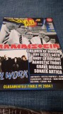 REVISTA MAXIMUM ROCK MAGAZIN NR, 10 --2005