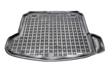 Covor Tavita Portbagaj Premium Renault Megane IV Sedan (2016-2024) Rezaw Cauciuc
