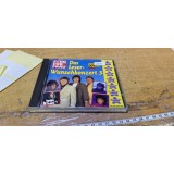 CD Audio Das Leser Wunschkonzert 3 #A8874