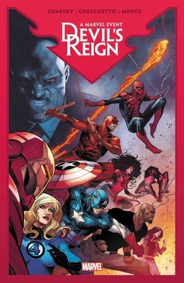 Devil&amp;#039;s Reign foto