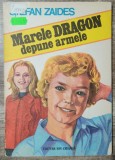 Marele Dragon depune armele - Stefan Zaides