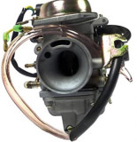 Carburator CH250 compatibil cu Honda