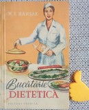 Bucatarie dietetica M.S. Marsak