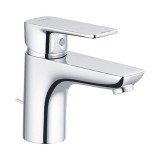 Cumpara ieftin Baterie Lavoar Kludi Pure&amp;Style 75 &ndash; Crom