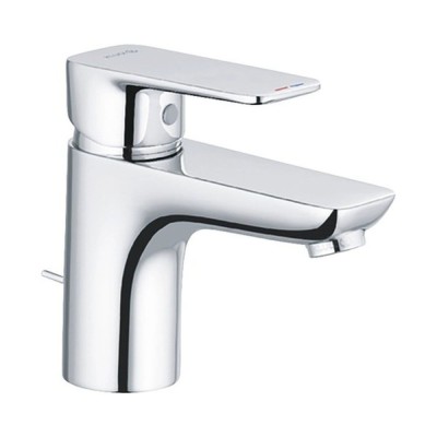 Baterie Lavoar Kludi Pure&amp;amp;Style 75 &amp;ndash; Crom foto