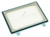 Filtru HEPA Aspirator Compatibil Philips FC8010 S0204B A.S.B.V. Filtru Lamelar 12.2cm 9cm 2.1cm