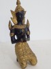Statueta vintage Buda