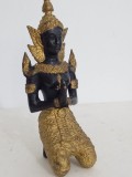 Statueta vintage Buda