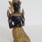 Statueta vintage Buda