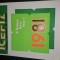 CALENDAR PERETE 1981 - ICEFIZ - MAGURELE