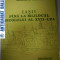 IASII pana la mijlocul secolului al XVII-lea -Alexandru Andronic