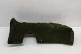 Ornament inferior planșa de bord MERCEDES-BENZ S W126 1984 OEM: A1268304144 28802648