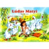 L&uacute;das Matyi - Rig&oacute; B&eacute;la