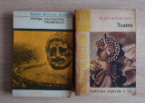 Perșii*Antigona*Troienele - ESCHIL, SOFOCLE, EURIPIDE / Teatru - PLAUT, TERENȚIU