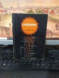 Laseri, I. Cucurezeanu, editura Academiei, București 1966, 223